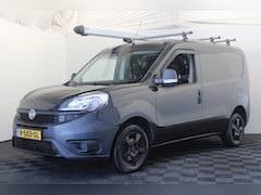 Fiat Doblò Cargo - 1.3 MJ L1H1 Actual |Camera|Trekhaak|