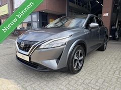 Nissan Qashqai - 1.5 e-Power N-Connecta NAVI*CAMERA*PANO-DAK