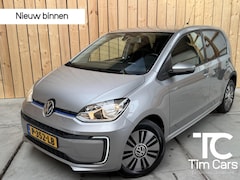 Volkswagen e-Up! - SoH 82, 82% Climate & cruise control | Extra Getint glas | Lichtmetalen velgen | Metaalkle