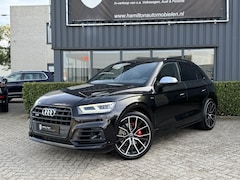 Audi SQ5 - 3.0 V6 TFSI 354pk Aut. Full Options