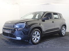 Jeep Avenger - 1.2 Altitude