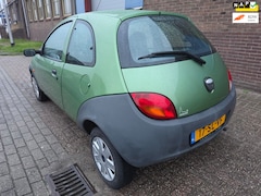 Ford Ka - NW APK 109 DKM NAP *850, -* 1.3 Futura