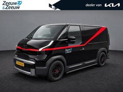 Kia PV5 - L2H1 Elite Executive 71.2 kWh | Leverbaar begin volgend jaar | Meest Luxe uitvoering | Geb