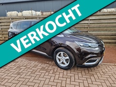 Renault Espace - 1.6 TCe Initiale Paris Automaat