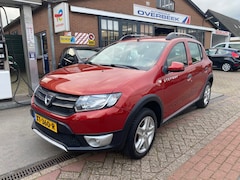 Dacia Sandero Stepway - 0.9 TCe Lauréate