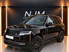 Land Rover Range Rover - 3.0 P550e Autobiography|BTW|VOL