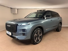 Jaecoo 7 - 7 1.5 TGDI SHS-P Exclusive Facelift interieur, Panoramadak, HUD, Memory Seat, Leder