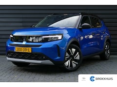 Opel Frontera - 1.2 HYBRID 136PK 7-ZITS GS AUTOMAAT / CAMERA / STOEL-STUURVERWARMING / 8 JAAR GARANTIE / 1
