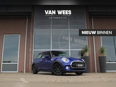MINI 3-Deurs - 1.5 One Pepper | Dealer onderhouden | Origineel NL | Cruise control | Sportstuur | Navigat