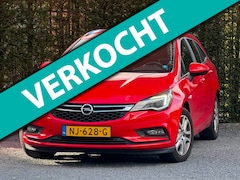 Opel Astra Sports Tourer - 1.0 Business+ | PDC | CARPLAY | TREKHAAK