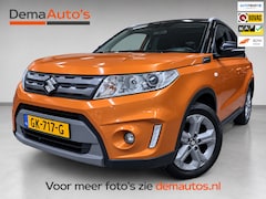 Suzuki Vitara - 1.6 Comfort NAVIGATIE/CRUISE/MP3/CAMERA/TREKHAAK///