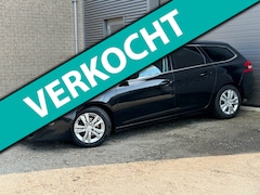 Peugeot 308 SW - 1.6 BlueHDI