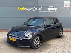 MINI Electric - Cooper SE *carplay *navi *stoelverw. *17 inch