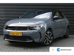 Opel Corsa - 1.2 TURBO HYBRID GS AUTOMAAT / CAMERA / 16"LMV / NAVI / CLIMA / LED / PDC / BLUETOOTH / CR