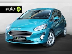 Ford Fiesta - 1.0 EcoBoost Titanium / Camera / Winter pack / B&O