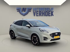 Ford Puma - 1.0 EcoBoost Hybrid ST-Line X Automaat - NL Auto - B&O