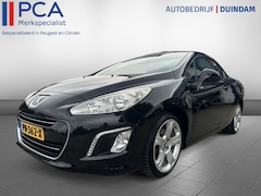 Peugeot 308 CC - 1.6 THP Féline | Uniek | Garantie | Historie | Uitvoering |
