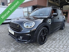 MINI Countryman - 1.5 Cooper S E ALL4*JCW-PAKKET*PANO-DAK*ACC