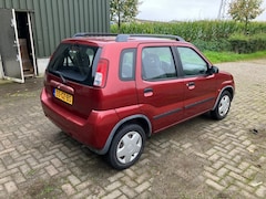 Suzuki Ignis - 1.3-16V GL I APK okt 2027 I AIRCO