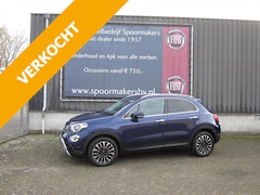 Fiat 500 X - 500X 1.0 GSE 120pk City Cross Opening Edition