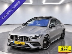 Mercedes-Benz CLA-Klasse - 200 Premium Plus | 45 AMG | Panorama |NAP