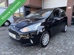 Ford B-Max - 1.6 TI-VCT Style AUTOMAAT*AIRCO*STOELVERWARMING
