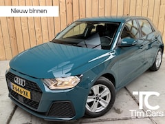 Audi A1 Sportback - 30 TFSI Pro Line 110pk 6 versnellingen | Apple CarPlay/Android Auto | Airconditioning | Cr