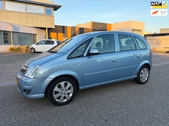 Opel Meriva - 1.6-16V Temptation