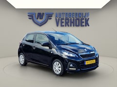 Peugeot 108 - 1.0 e-VTi Active Airco - NL Auto - Top Onderhouden
