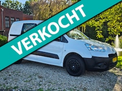 Peugeot Partner - 120 1.6 e-HDI L1 XT Profit +