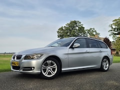 BMW 3-serie Touring - 318i Nieuwe ketting Incl nieuwe APK