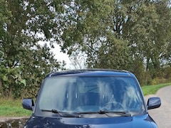 Daihatsu Materia - 1.3 Rythm