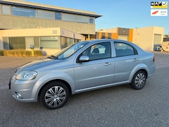 Chevrolet Aveo - 1.4-16V Class