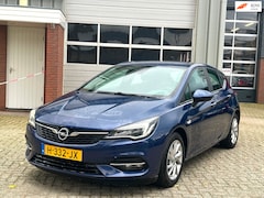Opel Astra - 1.2 Business Edition lees tekst