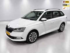 Skoda Fabia Combi - 1.0 TSI Business Edition | Cruise control | Trekhaak