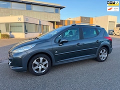 Peugeot 207 SW Outdoor - 1.6 VTi XS
