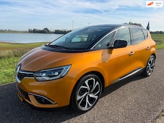 Renault Scénic - 1.2 TCe Bose Vol optie’s NW distri Head Up Camera Navi