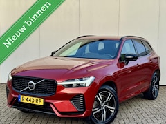 Volvo XC60 - 2.0 B4 R-Design|Trekhaak|