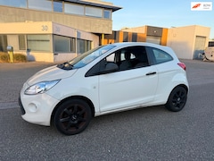 Ford Ka - 1.2 Trend