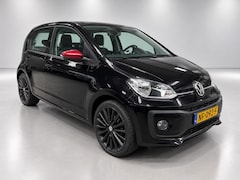 Volkswagen Up! - 1.0 BMT high up | Cruise Control | Stuurwiel bediening |
