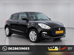 Suzuki Swift - 1.2 Select/NAVI/CAMERA/NW APK