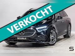 Mercedes-Benz E-klasse Estate - 300 e Exclusive Line|Pano|Full