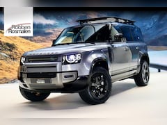 Land Rover Defender 110 - P400e X-Dynamic HSE Gr.NAV|PANO|TrkHk|VOL