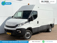 Iveco Daily - Daily 35C14 2.3