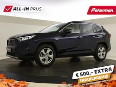 Toyota RAV4 - 2.0 VVT-iE Dynamic 175PK | Trekhaak | Elektr. a. klep