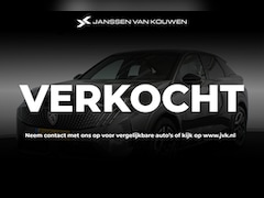 Peugeot e-3008 - Allure 73 kWh Leder Warmtepomp 360 Camera Stoel-Stuurverwarming