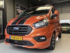 Ford Transit Custom - 320 2.0 TDCI L1H1 Sport DC Camera, Cruise, PDC