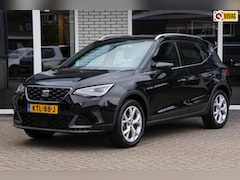 SEAT Arona - 1.0 TSI Xperience Connect DSG Carplay Stoelverwarming