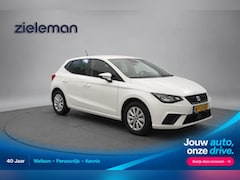 SEAT Ibiza - 1.0 EcoTSI Style Business Intense - Digitaal Cockpit, Carplay, Clima Stoelverw. Beats