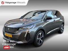Peugeot 3008 - 1.2 PureTech Allure Automaat | Clima | Camera A | PDC |